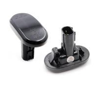Kit Freccia Laterale a Led Side Marker Dinamica Lente Fume Jimny Lapin Carry C