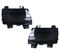 Kit Freccia Laterale a Led Side Marker Dinamica Lente Fume + Luce Diurne DRL