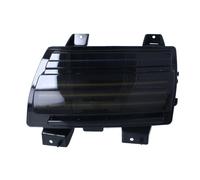 Kit Freccia Laterale a Led Side Marker Dinamica Lente Fume + Luce Diurne DRL Bia