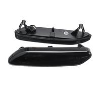 Kit Freccia Laterale a Led Side Marker Dinamica Lente Fume Mini Cooper R60 R61 2