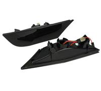 Kit Freccia Laterale a Led Side Marker Dinamica Lente Fume Odyssey Dopo 2018 33