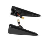 Kit Freccia Laterale a Led Side Marker Dinamica Lente Fume Renault Avantime Espa
