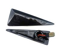 Kit Freccia Laterale a Led Side Marker Dinamica Lente Fume Renault Espace IV Meg