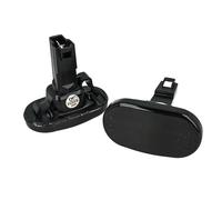 Kit Freccia Laterale a Led Side Marker Dinamica Lente Fume Suzuki Jimny DA52T DB