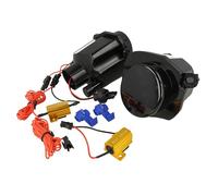 Kit Freccia Laterale a Led Side Marker Dinamica Lente Fume Suzuki Jimny JB64W JB