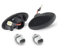 Kit Freccia Laterale a Led Side Marker Dinamica Lente Fume Suzuki Jimny Swift Al