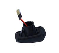 Kit Freccia Laterale a Led Side Marker Dinamica Lente Fume Volvo S40 C70 S71 V40