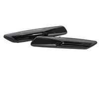 Kit Freccia Laterale a Led Side Marker Dinamica Lente Fume X1 E84 X3 E83 E81 E8