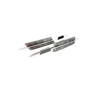 Kit Freccia Laterale a Led Side Marker Lente Fume BMW E90 E91 E92 E93 E60 E61 E8