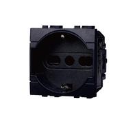 Kit Freccia Laterale a Led Side Marker Nero Cromato Lente Fume BMW E81 E82 E87 E