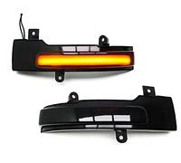 Kit Freccia Led Specchietto Retrovisore Dinamico Sequenziale ASX