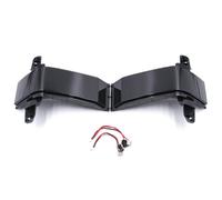 Kit Freccia Led Specchietto Retrovisore Dinamico Sequenziale Silverad