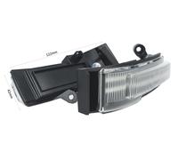 Kit Freccia Led Specchietto Retrovisore Dinamico Sequenziale F150 Dopo