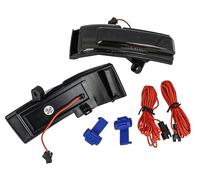 Kit Freccia Led Specchietto Retrovisore Dinamico Sequenziale F150 Dopo 2015 FL