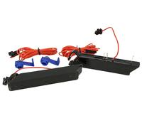 Kit Freccia Led Specchietto Retrovisore Dinamico Sequenziale F150 Raptor Exped