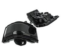 Kit Freccia Led Specchietto Retrovisore Dinamico Sequenziale F250 F350 F450 Su