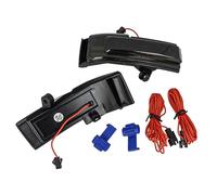 Kit Freccia Led Specchietto Retrovisore Dinamico Sequenziale Ford F150 Dopo 2015