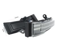 Kit Freccia Led Specchietto Retrovisore Dinamico Sequenziale Ford F150 Dopo 2015