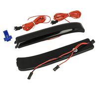 Kit Freccia Led Specchietto Retrovisore Dinamico Sequenziale Ford F150 Raptor 9L