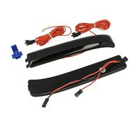 Kit Freccia Led Specchietto Retrovisore Dinamico Sequenziale F150 Raptor 9L3Z1