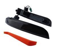 Kit Freccia Led Specchietto Retrovisore Dinamico Sequenziale Ford Kuga Escape Ec