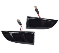 Kit Freccia Led Specchietto Retrovisore Dinamico Sequenziale Grand