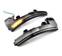 Kit Freccia Led Specchietto Retrovisore Dinamico Sequenziale Discove