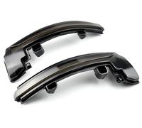 Kit Freccia Led Specchietto Retrovisore Dinamico Sequenziale Land Rover Discover