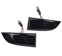 Kit Freccia Led Specchietto Retrovisore Dinamico Sequenziale Renault Grand Sceni