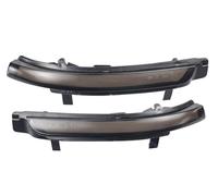 Kit Freccia Led Specchietto Retrovisore Dinamico Sequenziale Skoda Octavia 1Z3 1