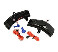 Kit Freccia Led Specchietto Retrovisore Dinamico Sequenziale Subaru Crosstrek Fo