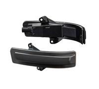 Kit Freccia Led Specchietto Retrovisore Dinamico Sequenziale Jimny Dopo 2019 Le