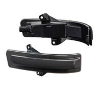 Kit Freccia Led Specchietto Retrovisore Dinamico Sequenziale Suzuki Jimny Dopo 2