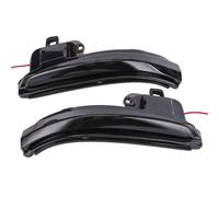 Kit Freccia Led Specchietto Retrovisore Dinamico Sequenziale Alphard MK3 RAV4 M