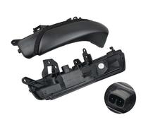 Kit Freccia Led Specchietto Retrovisore Dinamico Sequenziale Toyota IQ EQ Prius