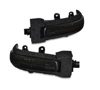 Kit Freccia Led Specchietto Retrovisore Dinamico Sequenziale Toyota RAV4 Highlan