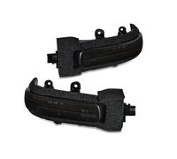 Kit Freccia Led Specchietto Retrovisore Dinamico Sequenz Per Toyota RAV4 Highlan