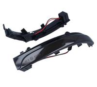 Kit Freccia Led Specchietto Retrovisore Dinamico Sequenziale VW Golf 6 VI 2012-2