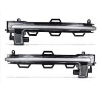 Kit Freccia Led Specchietto Retrovisore Dinamico Sequenziale X3 F25 X4 F26