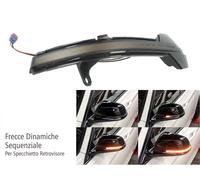 Kit Freccia Specchietto Retrovisore Led F10 F11 GT F07 F12 F13 Gran Coupe