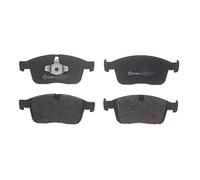 Kit Freni A Disco BREMBO Compatibile Con Altri Modelli VOLVO XC60