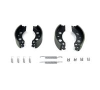 Kit freni carrello BPW S2304-7 RASK 230x40 - 1 PZ Osculati - 02.035.07