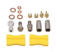 Kit Freni Disco Idraulici per BH90 per sram Hope Kit Freni Disco