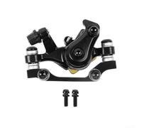 Kit Freni Disco MTB 160mm Lega Alluminio