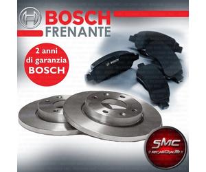 Kit freni FIAT PALIO Weekend e FIAT DOBLO
