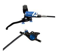 Kit freni Hope Tech4 X2 Nero