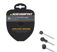 Kit freni Jagwire Elite-1.5X1700mm-SRAM/Shimano Noir