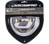 Kit freni Jagwire Elite Argenté