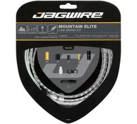 Kit freni Jagwire Elite Argenté