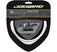 Kit freni Jagwire Elite Blanc